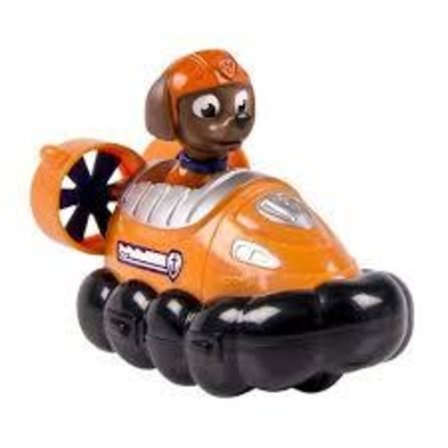 Paw Patrol Rescue Racers ZUMA