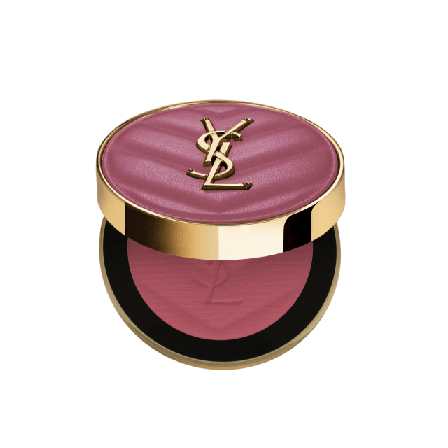 Yves Saint Laurent Make Me Blush Bold Blurring Rouge & solpuder Dam Rosa 5 GRM