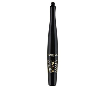 Eyeliners og eye-liner blyanter Liner Pensel Tuberliner #001 - Intens sort 2,5 ml