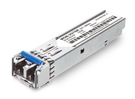 Planet 2.5G SFP Transceiver
