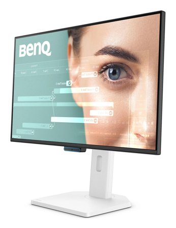 BenQ 27"" GW2790TC | White | 1920x1080 | IPS | 5ms | 144Hz | 3years
