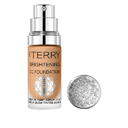 By Terry Brightening CC Foundation Dam Brun 30ML