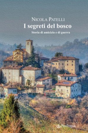 I segreti del bosco. Storia di amicizia e di guerra Nicola Patelli