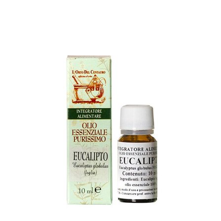 Sarandrea Eucalipto Olio Essenziale 10ml