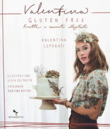 Valentina gluten free Valentina Leporati