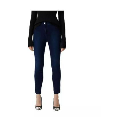 Liu Jo, Jeans Blauw, Dames, Maat:W27