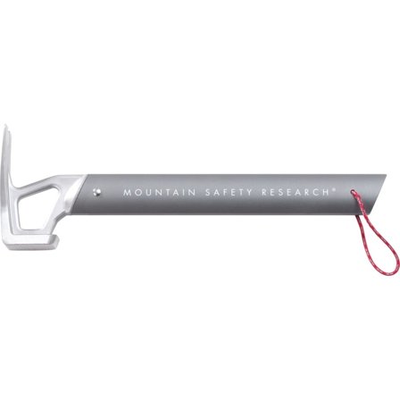 MSR Stake Hammer tent accessories Grey OneSize