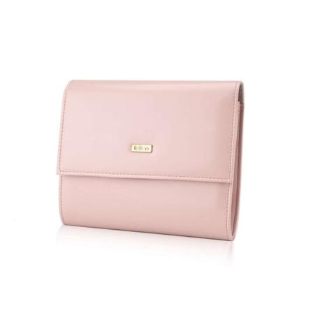 Handväskor Felice F14 Rosa Produkt Av Avvikande Storlek