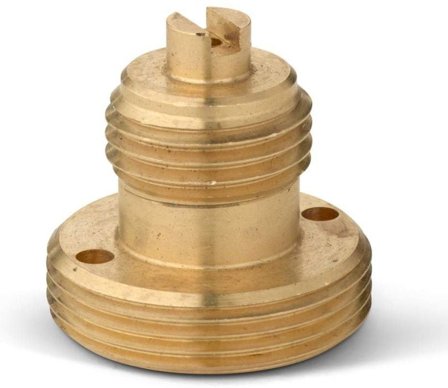 Primus M16x1,5 Adapter til 3501/4400