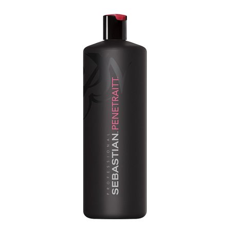 Sebastian Professional Penetraitt Shampoo 1000 ml, Hår, Shampoo, Hårshampoo