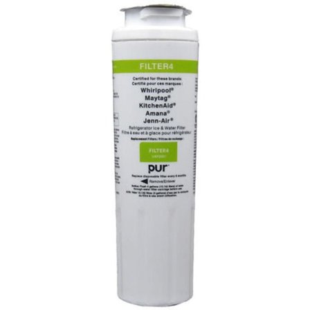 Kylskåpsvattenfilter, (10)