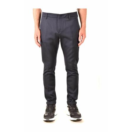 Dondup, Up 235Js 0251Xxdu 890 Pants Niebieski, Mężczyzna, Rozmiar: W32