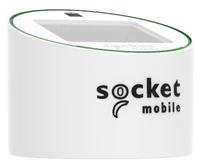 SOCKET SOCKETSCAN S320 UNIVERSAL QR CODE READER WHITE PERP