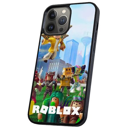 iPhone 13 Pro - Skal/Mobilskal Roblox
