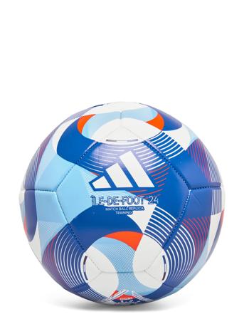 Olympics24 Trn Sport Sport Equipment Sport Football Equipment Sport Football Balls Blue Adidas Performance