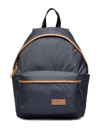 Padded Pak'r Ryggsäck Väska Blå Eastpak