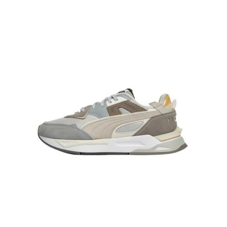Puma Zapatilllas Grå, Herre Sneakers, Størrelse: 40 EU