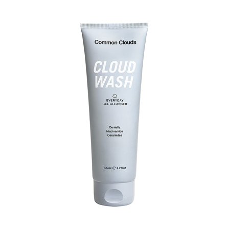 Common Clouds Cloud Wash Everyday Gel Cleanser, Skincare, Renseprodukter, Rens & Vask