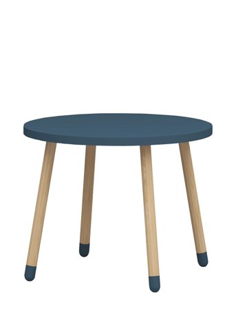 FLEXA Play Table - Blue - ONE SIZE