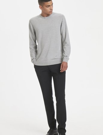 Matinique Margrate - Grey - XXXL