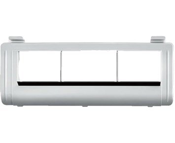 Xiaomi-Robot Vacuum E10 Brush Cover-Børstebeskytter til Xiaomi E10 robotstøvsuger-Cleaning & Garment Care-Tilbehør til støvsugere