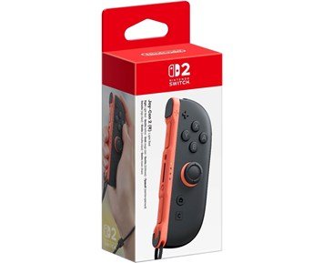 Nintendo Joy-Con 2 - Höger Joy-Con 2-kontroll för Nintendo Switch 2