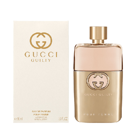 Gucci Guilty Woman EdP Parfym & EdT Dam 90 ML