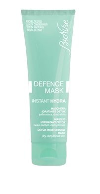 Bionike Defence Mask Instant Idratante Detox 75ml