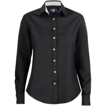 Oxfordskjorta dam Cutter & Buck Belfair