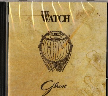 Ghost Watch The
