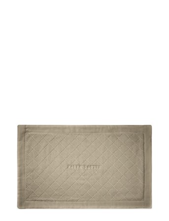 Ralph Lauren Home | Avenue Bath Mat | 50X80CM