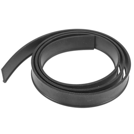 Squeegee-blad i gummi, erstatningsblad, profesjonelt squeegee-blad, squeegee-gummi