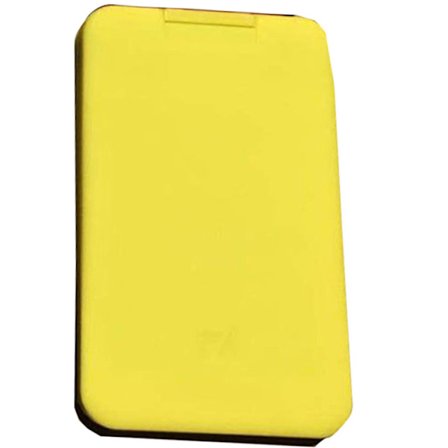 Effektfull RFID-Skydd Korthållare MATT