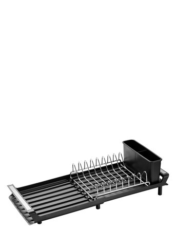 Dorre | Dish Rack Foldable Dayra | 47X 20X 12CM