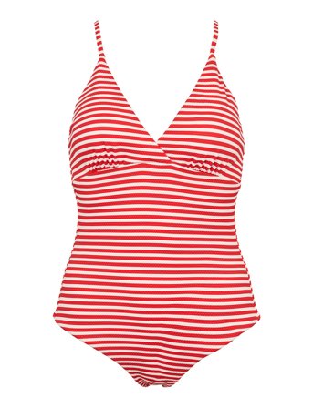Missya | Ibiza Swimsuit Jacquard | 42