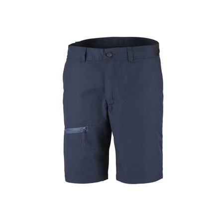 Lundhags Knak Men's Shorts Men hiking shorts Blue 58