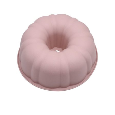 Bunte Cake Pan Silikon Bakform FORM