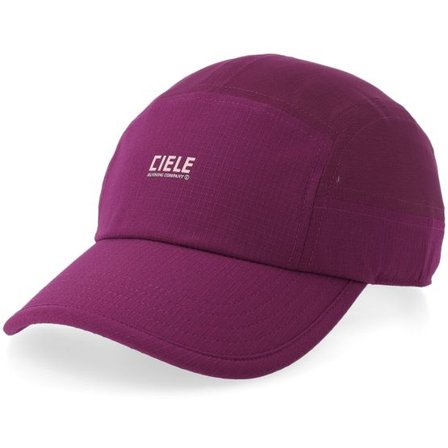 Ciele - Lila 5panel Keps - Gocapsc Field Capitalrc Mulberry 5-Panel @ Hatstore