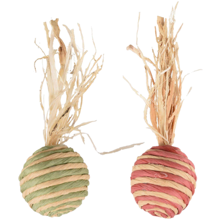 Flamingo - Sat Radish Radou Mix 4,5 cm - Smådyr - Leketøy og aktivering - Smådyrleker - ZOO.no