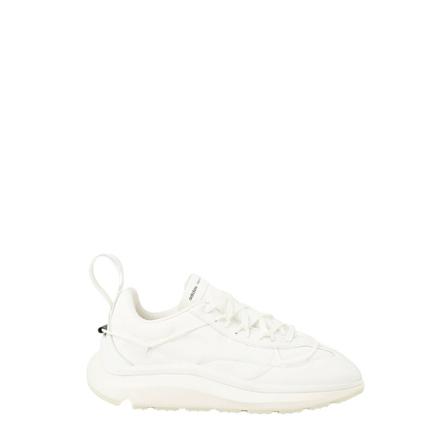 Y-3 - Sneakers - Vit - Unisex - Storlek: 37 1/2 Eu, unisex, Storlek: 37 1/2 EU