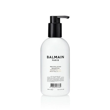BALMAIN PARIS Hair Couture Revitalizing Shampoo 300 ml, Hår, Shampoo, Hårshampoo