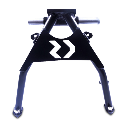 RDMOTO Centralstöd - Honda XL 650 V Transalp 2000-2007