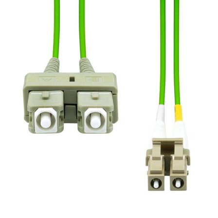 ProXtend koblingskabel - 10 m - grønn