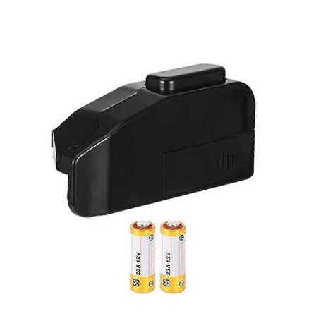 Dammsugare Dammdisplay LED-lampa Rengör Dolda Damm Djurhår Dammsugartillbehör B bs