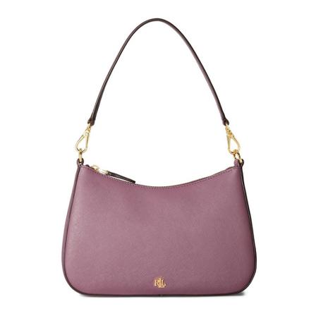 Ralph Lauren, Handbags Paars, Dames, Maat:ONE Size