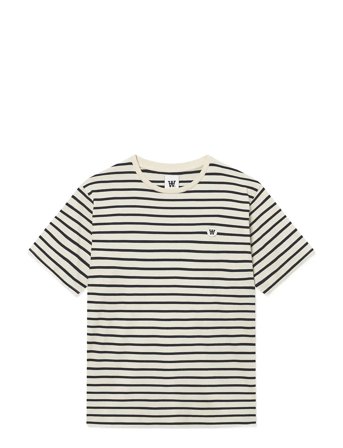 WOOD WOOD | Wwace Stripe | L
