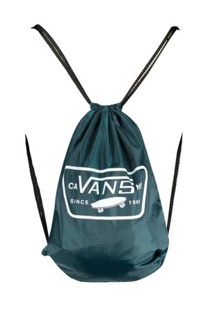 Vans Borsa Uomo Verde