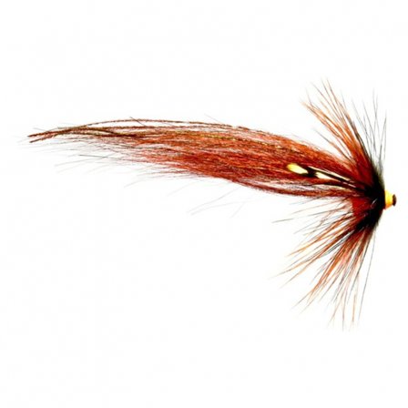 Frödin BTT Nobody Series Pahtakorva 6 cm