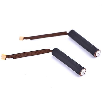 Udskiftningsbatteri til AirPods 1. og 2. generations batteri Accu 25mah