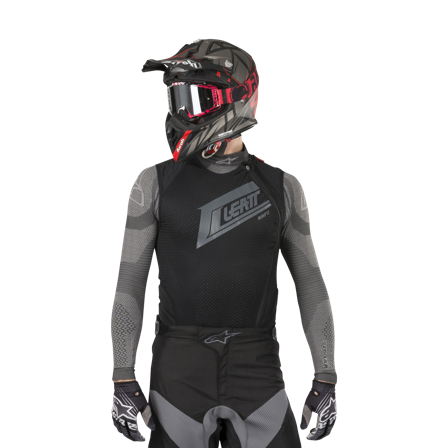 Ochraniacz Pleców Leatt 3DF Czarny L/XL